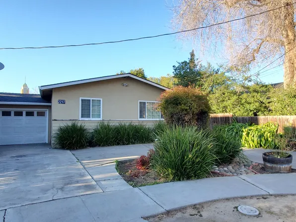 Bonifacio, 2217 Bonifacio St, Concord, CA 94520