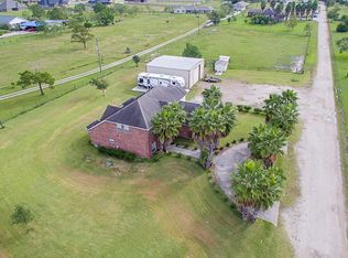 6530 Fm 3180 Rd, Cove, TX 77523