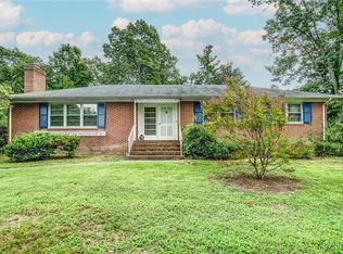 8627 Trabue Rd, North Chesterfield, VA 23235