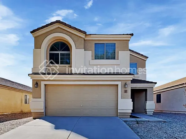3831 W Naomi Ln, Queen Creek, AZ 85142