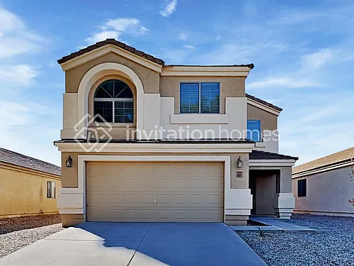 3831 W Naomi Ln Photo 1