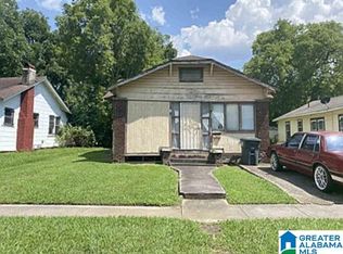 1625 Alabama Ave SW, Birmingham, AL 35211