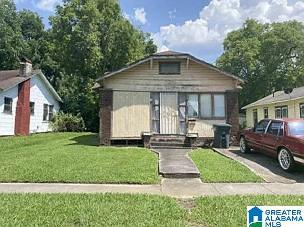 1625 Alabama Ave SW, Birmingham, AL 35211