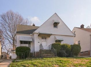 4853 E 90th St, Garfield Heights, OH 44125
