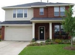 25018 Mill Pass Ct, Katy, TX 77494
