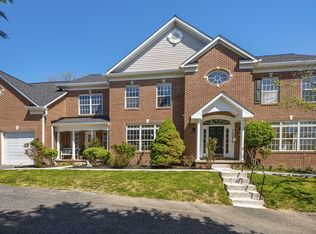 14215 Punch St, Silver Spring, MD 20906