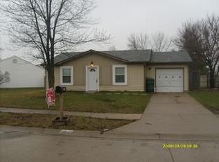 3998 Poppyseed Ct, Columbus, OH 43207