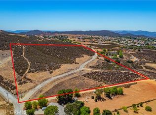 0 Wright Rd, Menifee, CA 92584