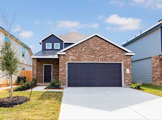 3878 Avalon Ln, Conroe, TX 77301