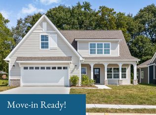 1263 Baldwin Field Cir #51, Hixson, TN 37343