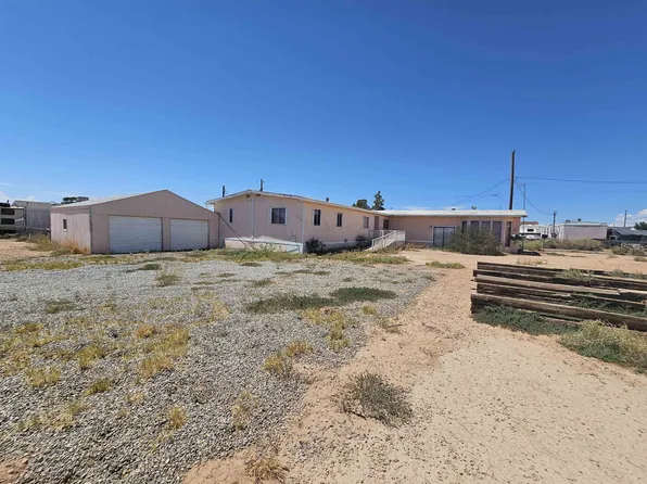 1112 Airport Ave, Alamogordo, NM 88310