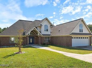 1502 Adams Rd, Sardis, MS 38666