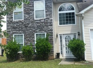 4164 Alveston Dr, Atlanta, GA 30349