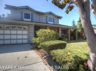 5326 Westbury Ct, Newark, CA