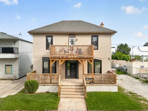 59 Maitland Ter, Strathroy Caradoc, ON N7G 1L2