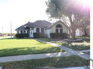 1406 Old Knoll Dr, Wylie, TX 75098
