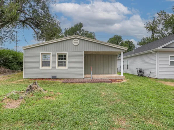 915 Jefferson Avenue, Joplin, MO 64801