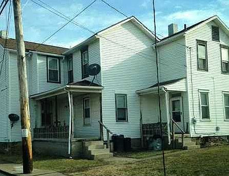 2nd image of 404 & 406 E Market St