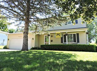 1346 Morninglow Dr, Grand Blanc, MI