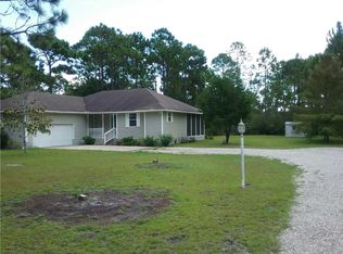 306 N Bay Shore Dr, Eastpoint, FL 32328