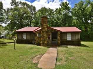 473972 Highway 100 E, Stilwell, OK 74960