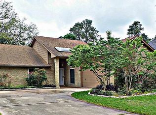 523 Kerri Leigh Ct, Spring, TX 77388