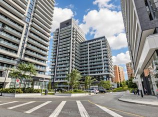 85 Oneida Cres #704, Richmond Hill, ON L4B0H4