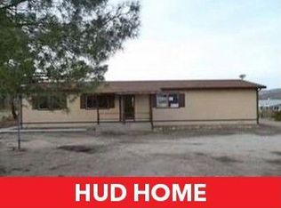 614 Great Sandy Trl, Julian, CA 92036