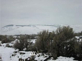 12 Wilson Creek Rd, Ellensburg, WA 98926