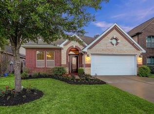 16119 Keystone Ridge Ln, Houston, TX 77070