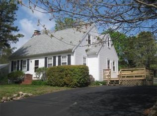 19 Louise Ln, East Falmouth, MA 02536