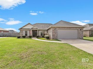 9388 Pembrook Loop, Fairhope, AL 36532