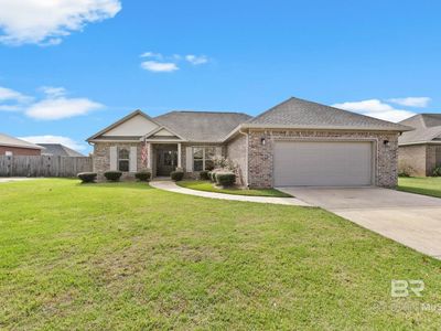 9388 Pembrook Loop, Fairhope, AL, 36532