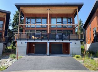 190 Pass Life Way #1, Snoqualmie Pass, WA 98068