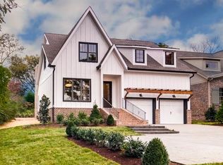1016B Glendale, Nashville, TN 37204