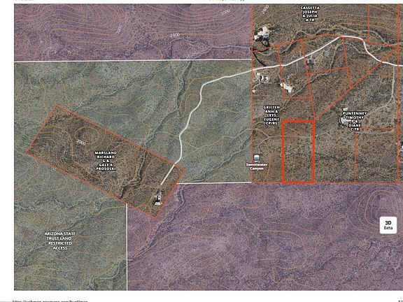 4th image of 5 W Sweetwater