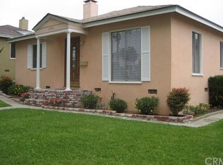 3348 Daisy Ave, Long Beach, CA 90806