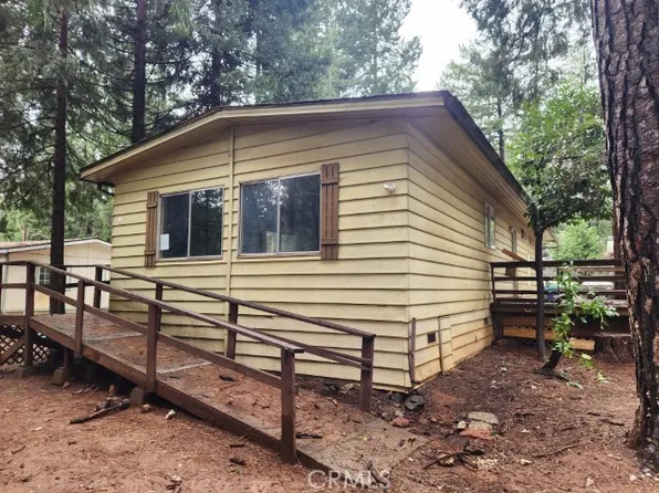 14839 Holmwood Dr, Magalia, CA 95954