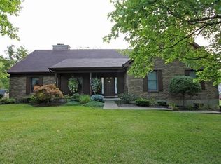 8730 Heritage Dr, Florence, KY 41042