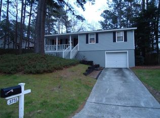 3776 Pine Ridge Run, Martinez, GA 30907