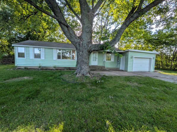 2711 N County Road 150e