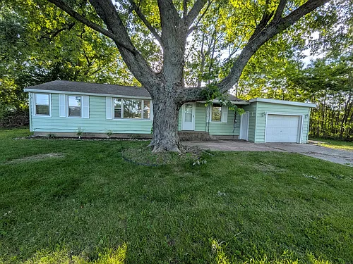 2711 N County Road 150E Photo 1