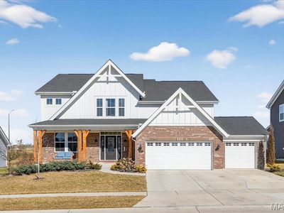 403 Burnley Dr, O'Fallon, MO, 63368