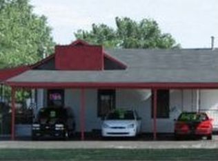 2301 Governors Dr SW, Huntsville, AL 35805