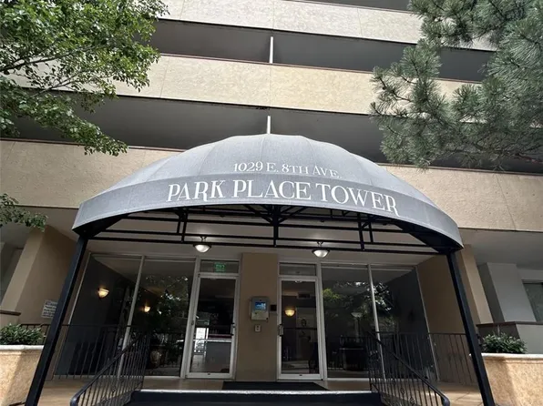 1029 E 8th Avenue #108, Denver, CO 80218