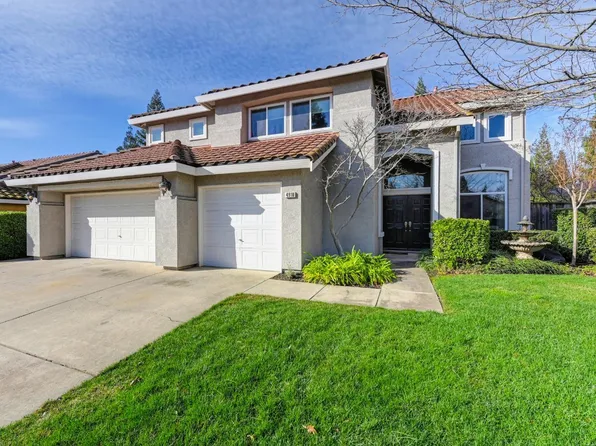4910 Knightswood Way, Roseville, CA 95746