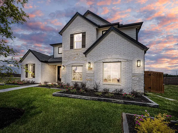 22122 Cortona Creek Ln, Hockley, TX 77447