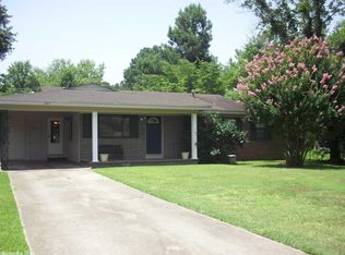 205 Stevenson St, Jacksonville, AR 72076