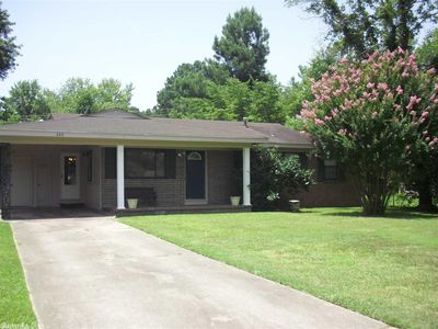205 Stevenson St, Jacksonville, AR, 72076