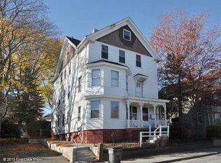 988 Douglas Ave, Providence, RI 02904